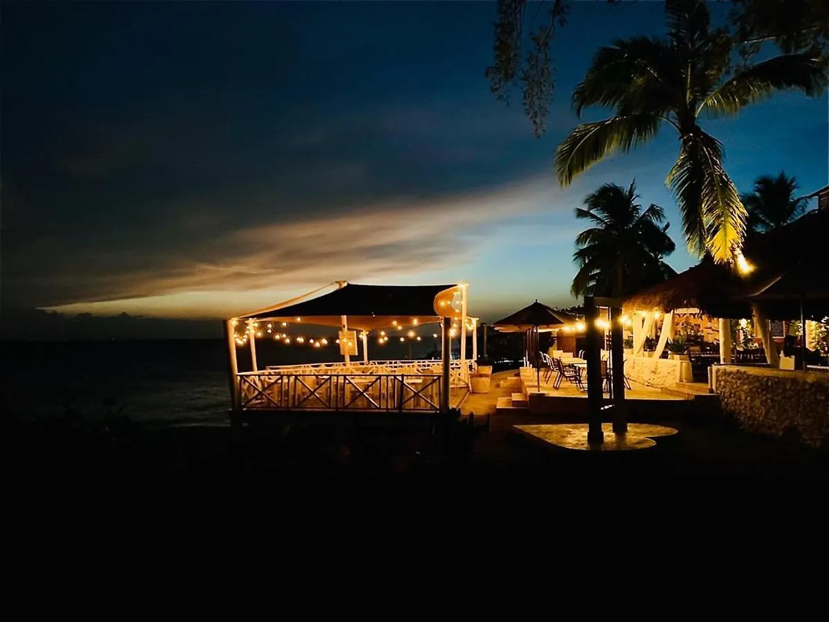 Bungalow #19 At Waterfront Playa Alicia Sosúa 0*,  Den Dominikanske Republik